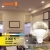 Лампа светодиодная LED Value LVPAR1675 10SW/830 10Вт GU10 230В 10х1RU OSRAM 4058075581722 детальная картинка