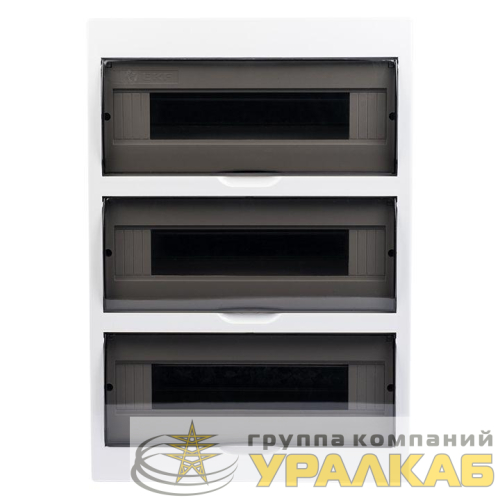 Щит ЩРН-П-45 IP41 EKF 