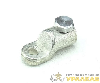 Наконечник болтовой 1НБ-0-100 (10-25) ГОФРОМАТИК 