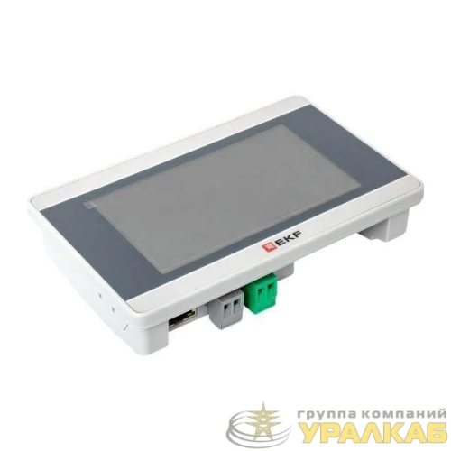 Панель оператора PRO-Screen 4E EKF RSC-4E детальная картинка