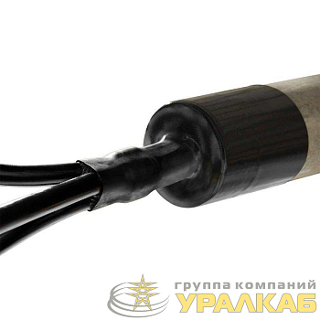 Уплотнитель кабельных проходов УКПт-175/50 КВТ 65324