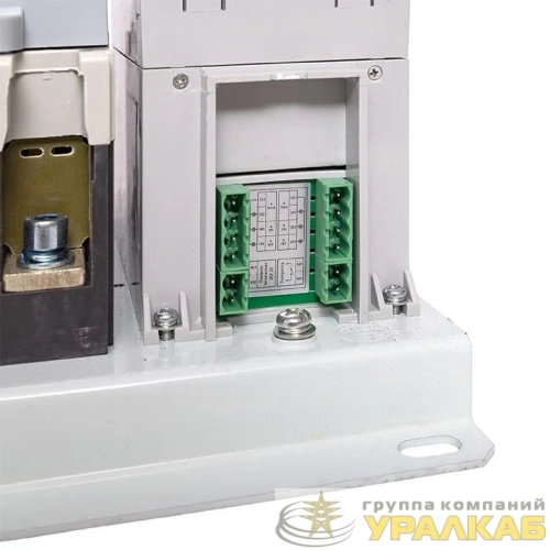 Устройство автоматического ввода резерва АВР 3п 100/100А ТСМ PROxima EKF ats-tsm-100A-3p-pro детальная картинка