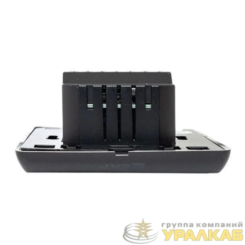 Термостат электронный 16А 230В для теплых полов EKF 