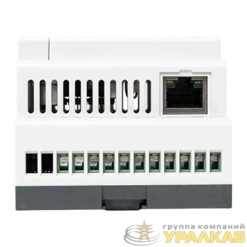 Реле программируемое PRO-Relay PRL100-12-R-DC EKF PRL100-12-R-DC детальная картинка