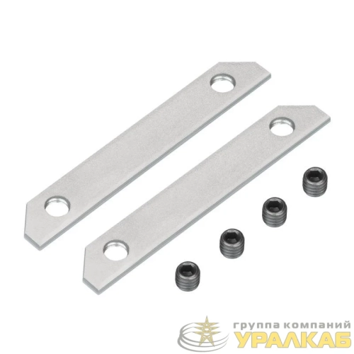 Соединитель профиля MAG-STRETCH-ORIENT-2620-180 Set металл (комплект) Arlight 