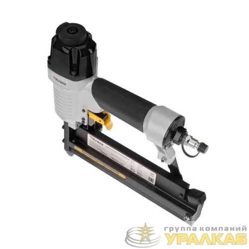 Пневмопистолет гвоздезабивной (нейлер) N50/S40 2в1 Kranz KR-16-1610 детальная картинка