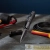 Мультитул 11 в 1 154мм Kranz KR-12-4944-2 детальная картинка