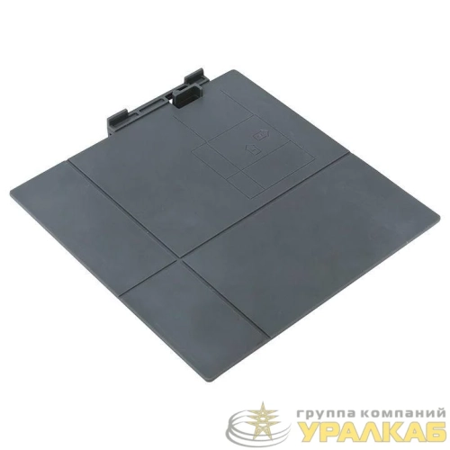 Перегородка межфазная для рубильников TwinBlock 1000-1600А EKF 
