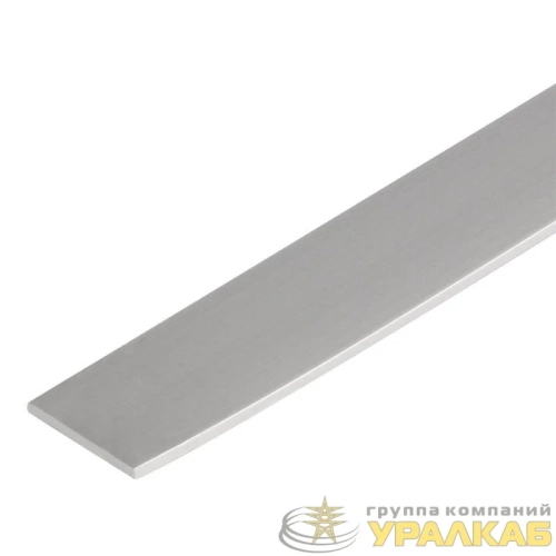 Полоса ARH-W20-2000 ANOD 2м алюм. Arlight 