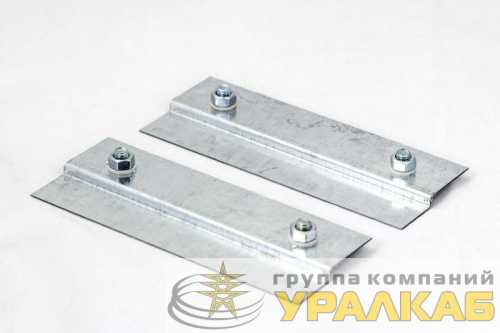 Крепление на столб для монтажной ленты для ЩУРн-П PROxima EKF pb-kit-l