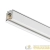 Шинопровод RCS750 3C L1000 WH PHILIPS 910500188815 детальная картинка