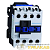 Контактор NC1-2510 25А кат. 400В AC 1НО AC-3 (R) CHINT 
