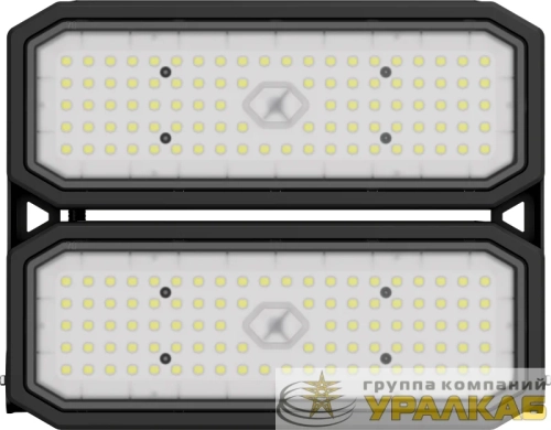 Светильник светодиодный 96 253 ДО-01-150-5К-D120 Innolux 96253 детальная картинка