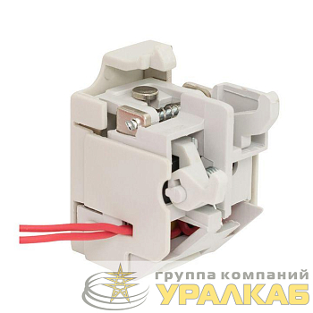 Расцепитель независимый SHT для TR DC24 AV POWER-1 AVERES EKF mccb-1L-SHT-TR-DC24-av
