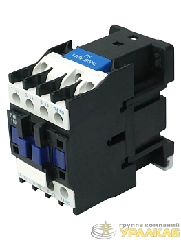 Пускатель ПМЛ-1100 УХЛ4 Б 10А кат. 110В AC 1НО IP00 без реле Электротехник 