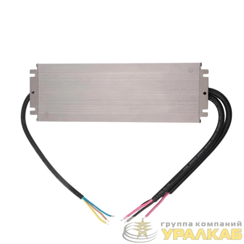 Блок питания для светодиод. ленты BSPS 12В 25.00А=300Вт IP67 JazzWay 