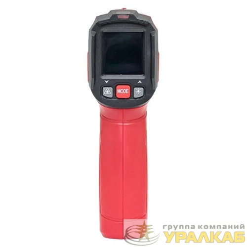 Термометр инфракрасный (пирометр) MS6519A Expert EKF In-180703-pt6519A детальная картинка