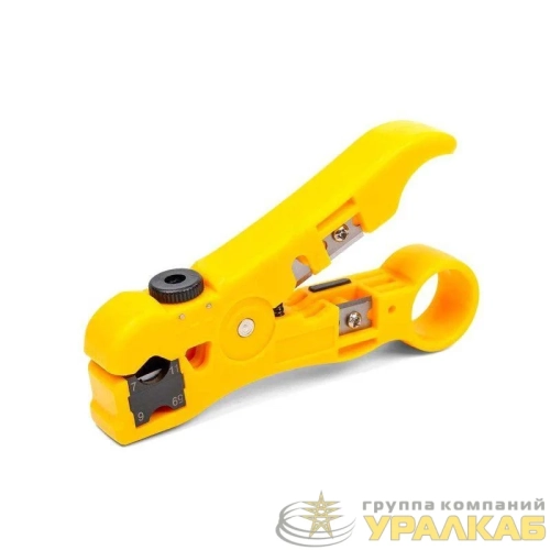 Стриппер коаксиальный КС-352 ПРОФИ КВТ 