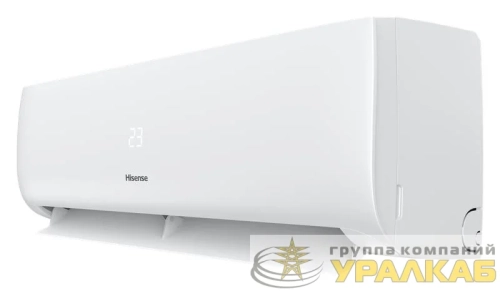 Сплит-система типа on-off NEXT Classic A R32 AS-07HR4RLRCJ00 Hisense 
