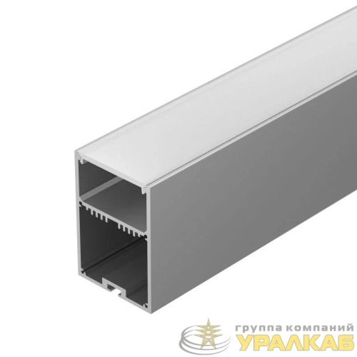 Профиль SL-LINE-4970-2500 ANOD L2500 алюм. Arlight 