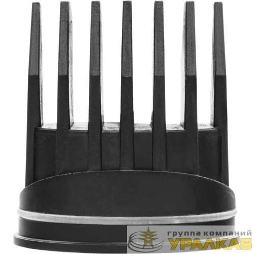 Светильник светодиодный SPLIGHT/R 7W D36 930 BK СТ 