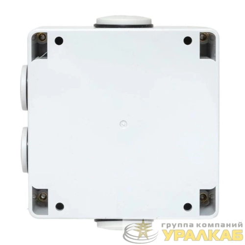 Коробка соединительная Heat Box 100 IP65 EKF 