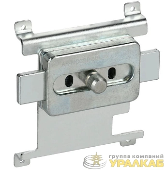 Блокировка механическая MCCB 4P типоразмер A; D ARMAT IEK AR-MCCBD-MB-000-4-02-C