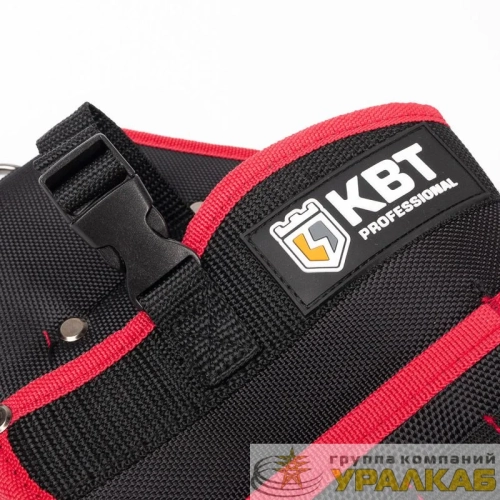 Кобура для шуруповерта С-53 КВТ 