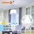 Лампа светодиодная LED Value LVCLB75 10SW/865 10Вт свеча матовая E14 230В 10х1 RU OSRAM 4058075579262 детальная картинка