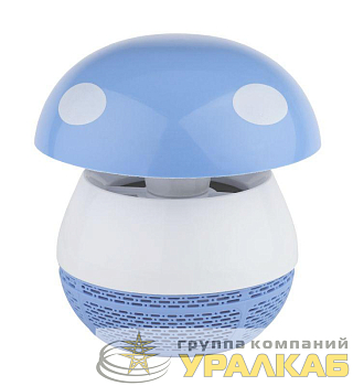 Лампа противомоскитная ERAMF-04 ультрафиолетовая гол. ЭРА Б0038601