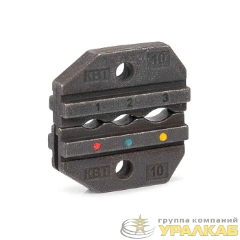 Матрица МПК-10 КВТ 