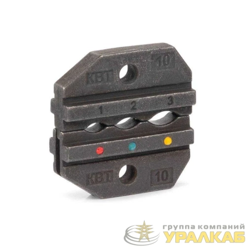 Матрица МПК-10 КВТ 