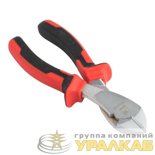 Бокорезы силовые 180мм Master Basic EKF sbo-180-mas детальная картинка