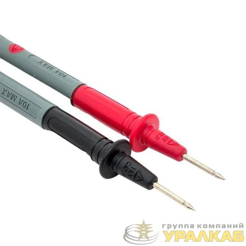 Комплект измерительных щупов TL3001 (1м) (20AWG) Expert EKF TL3001