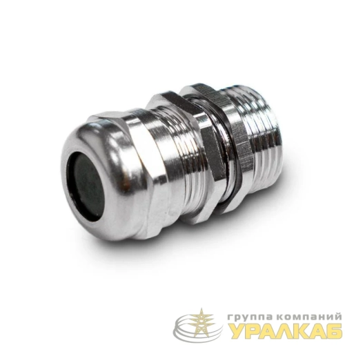 Ввод кабельный ВК-ЛР-М20-12-L12 IP66/IP67/IP68 ГОФРОМАТИК 