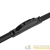 Щетка стеклоочистителя бескаркасная Multi Clamp 400мм Rexant Щетка стеклоочистителя бескаркасная Multi Clamp 400мм Rexant
