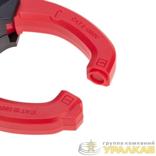 Клещи токовые UT205А+ UNI-T 13-1065 детальная картинка