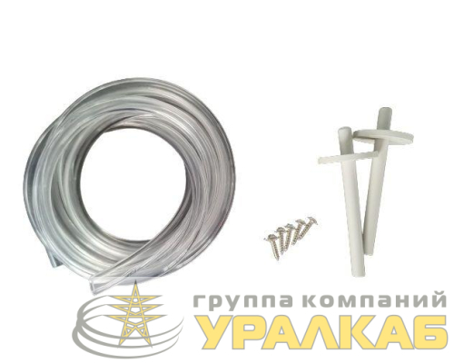 Реле перепада давления RVG-10-400 (400Па) EKF RVG-10-400 детальная картинка