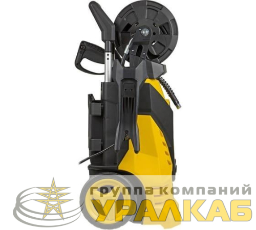 Мойка W210i PROFESSIONAL Huter 70/8/18