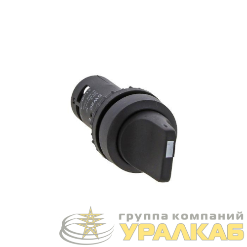Переключатель SW2C-11-X/2 2P NO +NC EKF sw2c-11x/2 детальная картинка