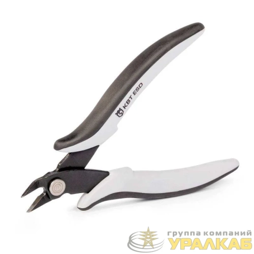 Бокорезы MC-01ESD "Профи" КВТ 