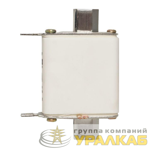 Вставка плавкая ППН-33 160/125А габарит 00 PROxima EKF fus-33/160/125 детальная картинка