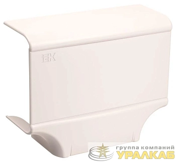 Угол Т-образный для кабель-канала 100х60 PRIMER IEK 