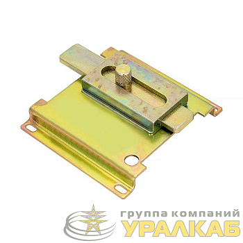 Блокировка механическая взаимная 2-х 3п ВА-99М 100 PROxima EKF mccb99m-a-155