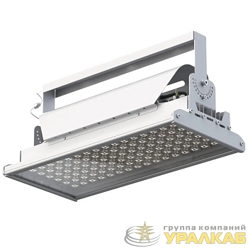 Светильник светодиодный "Эверикс" LED-200-Г60.4-IP66-У1(1/LIRA/840/RAL7035/TG/AC230/D/Х/G1) GALAD 20736