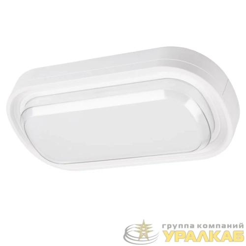 Светильник светодиодный PBH-PC9-OA 24Вт 4000К IP65 2400лм ЖКХ бел. JazzWay 