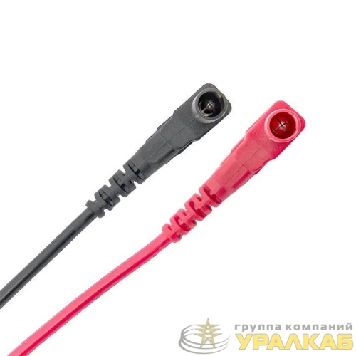 Комплект измерительных щупов TL3001 (1м) (20AWG) Expert EKF TL3001