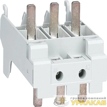 Адаптер переходной CC-3 для NC8-40~65 и NS2-80 CHINT 