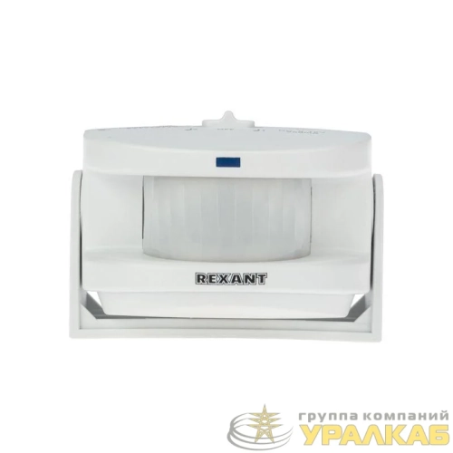 Звонок беспроводной с выносным датчиком движения (модель GS-215) Rexant 46-0215 детальная картинка