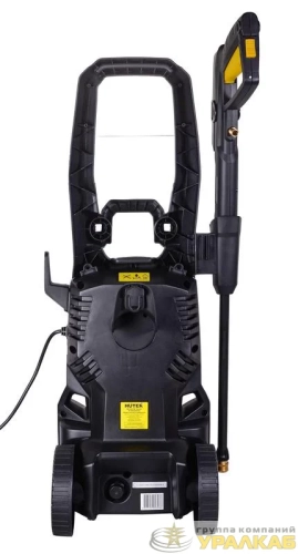 Мойка W195-PW SMART PROFESSIONAL HUTER 